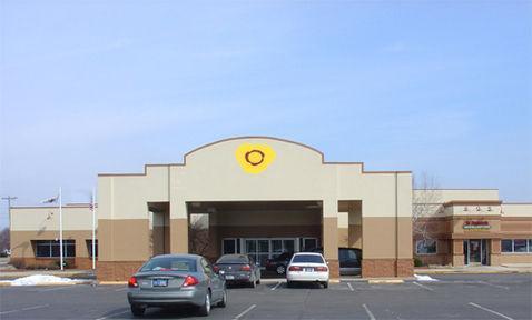 Vacation Inn Phoenix Exterior photo
