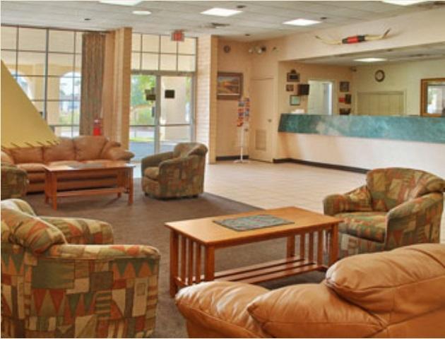 Vacation Inn Phoenix Interior photo